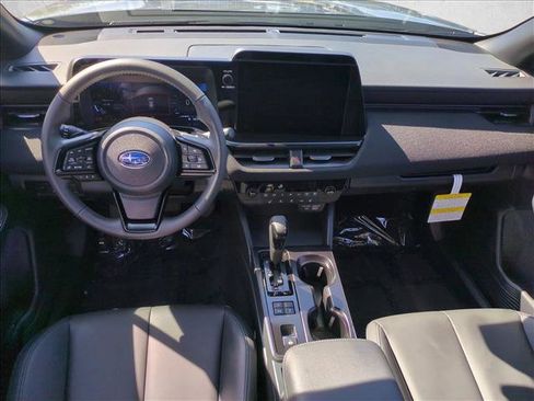 New 2026 Subaru Outback Premium image 15