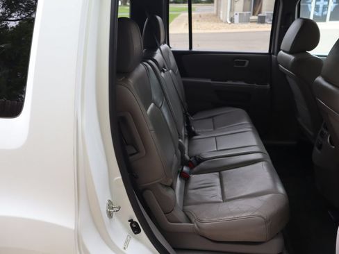 Used 2015 Honda Pilot EX-L image 23