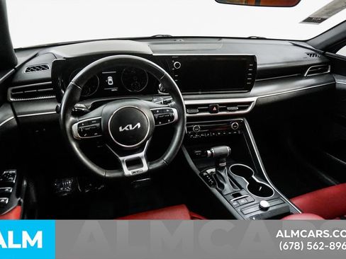 Used 2023 Kia K5 GT-Line FWD image 20