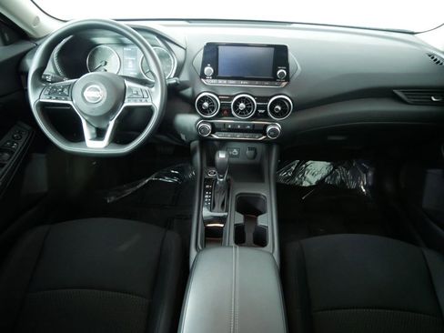 Used 2023 Nissan Sentra S FWD image 19