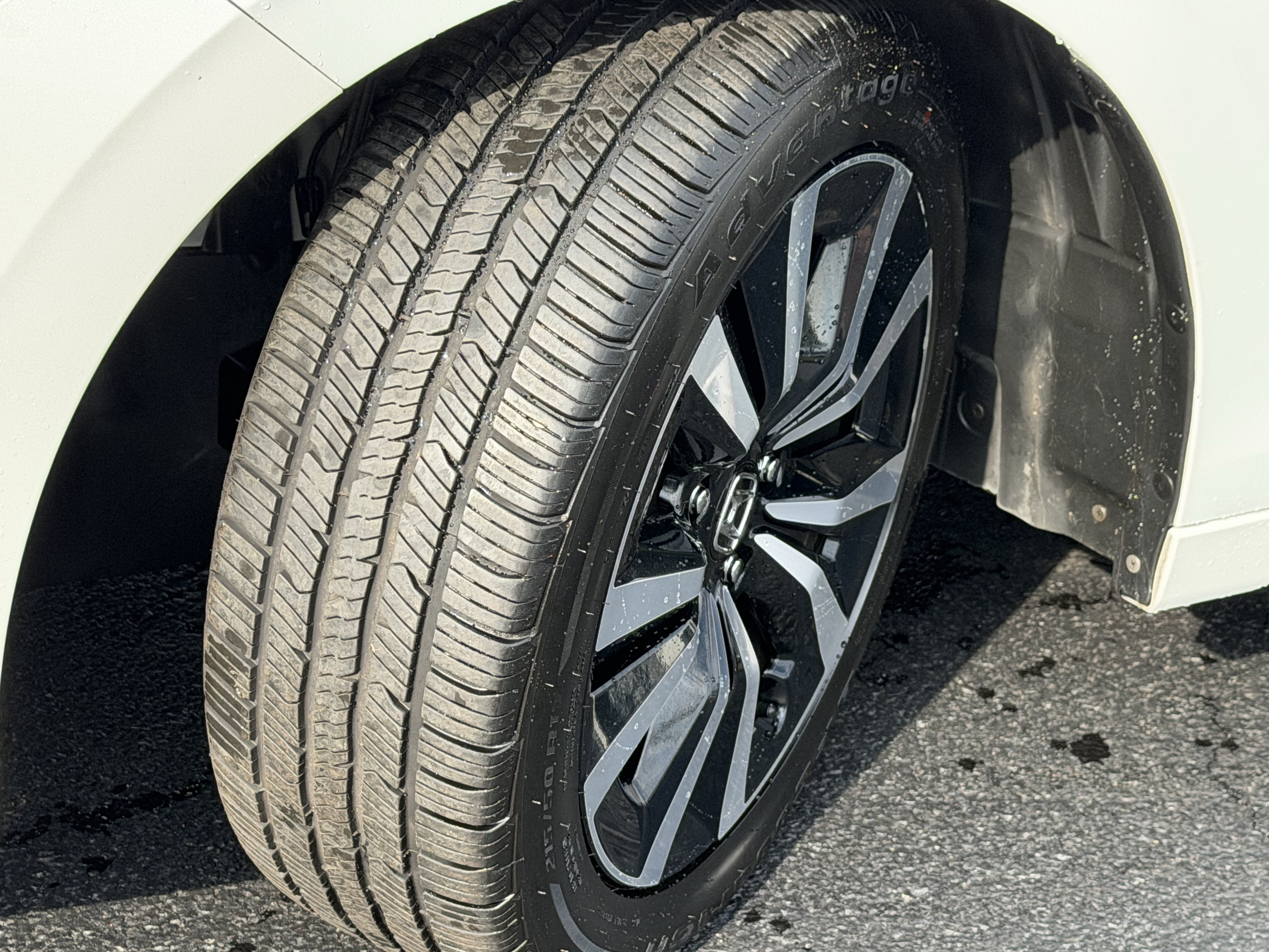 Used 2024 Honda Civic EX-L image 11