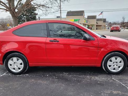 Used 2008 Ford Focus S image 4
