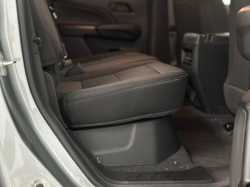 New 2026 Chevrolet Colorado W/T w/ Advanced Trailering Package image 22