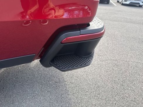 New 2026 GMC Canyon AT4 w/ Technology Plus Package image 56