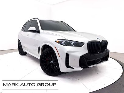 Used 2024 BMW X5 xDrive40i w/ Executive Package