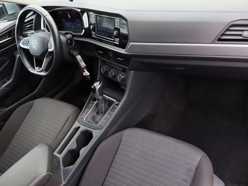 Used 2024 Volkswagen Jetta S FWD image 27