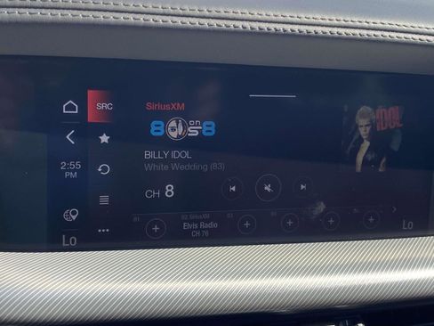 Used 2022 Alfa Romeo Stelvio Veloce image 8