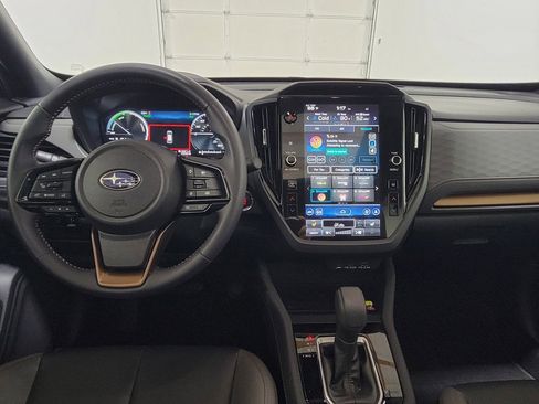 Certified 2025 Subaru Forester Sport image 11