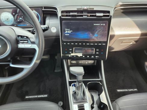 Used 2024 Hyundai Santa Cruz SEL w/ Activity Package image 14