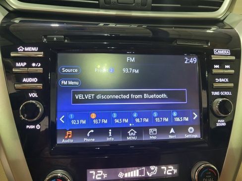 Used 2018 Nissan Murano SL image 30