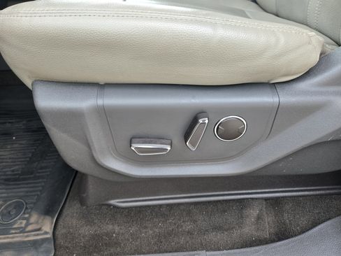 Certified 2021 Ford Expedition Limited image 20