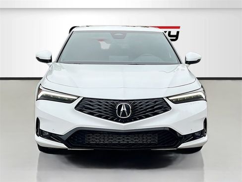 Used 2023 Acura Integra A-Spec image 2