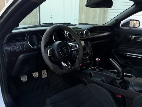 Used 2017 Ford Mustang Shelby GT350 w/ Electronics Package RWD image 13