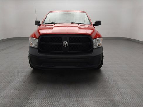 Used 2020 RAM 1500 Tradesman w/ Popular Equipment Group RWD image 15