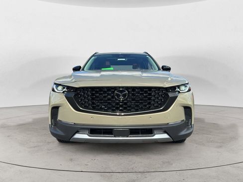 New 2026 MAZDA CX-50 2.5 Turbo w/ Accent Package image 2