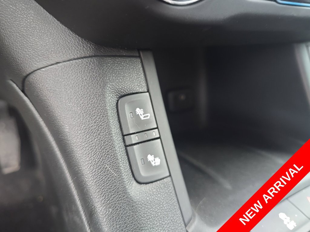 Used 2018 GMC Acadia SLE w/ Driver Alert Package I AWD/4WD image 11
