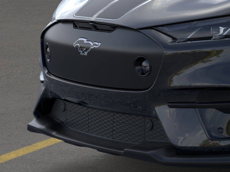 New 2025 Ford Mustang Mach-E GT w/ Interior Protection Package AWD/4WD image 17