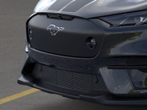 New 2025 Ford Mustang Mach-E GT w/ Interior Protection Package image 17