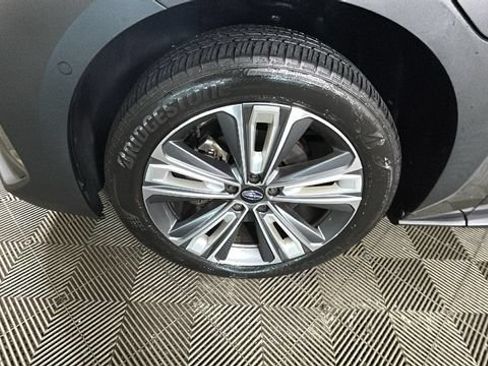 Used 2023 Subaru Solterra AWD image 9