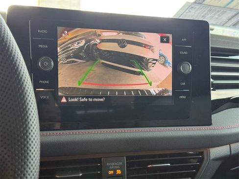 New 2026 Volkswagen Jetta GLI Autobahn image 21