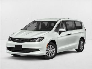 Used 2022 Chrysler Voyager LX FWD video 1