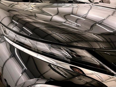 Used 2023 Mitsubishi Outlander SE Black Edition image 27