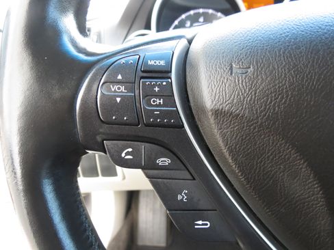 Used 2012 Acura TL w/ Technology Package FWD image 14