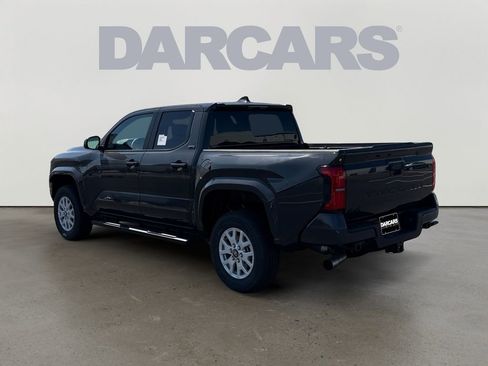 New 2026 Toyota Tacoma SR5 image 5