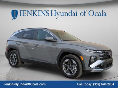 New 2026 Hyundai Tucson SEL