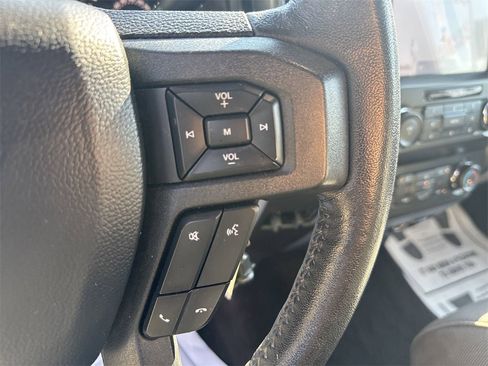 Used 2020 Ford F150 XLT w/ Equipment Group 302A Luxury image 19