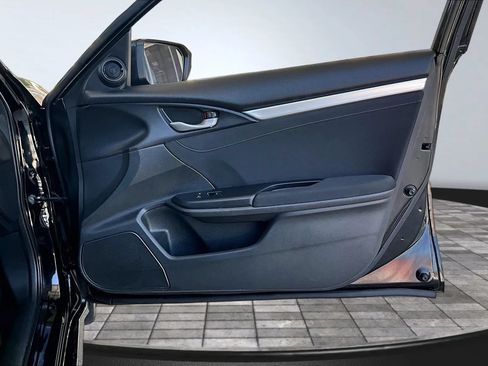 Used 2019 Honda Civic EX image 25