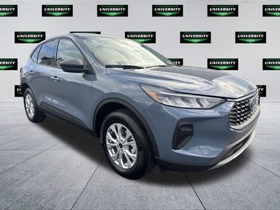New 2026 Ford Escape Active w/ Cold Weather Package