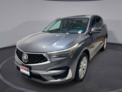 Used 2019 Acura RDX AWD image 1