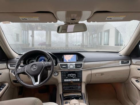 Used 2014 Mercedes-Benz E 350 E 350 image 5