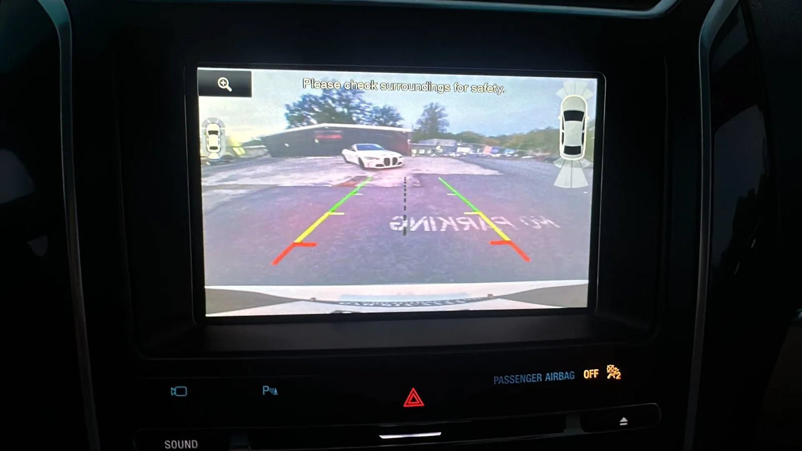 Used 2016 Ford Explorer Limited FWD image 35