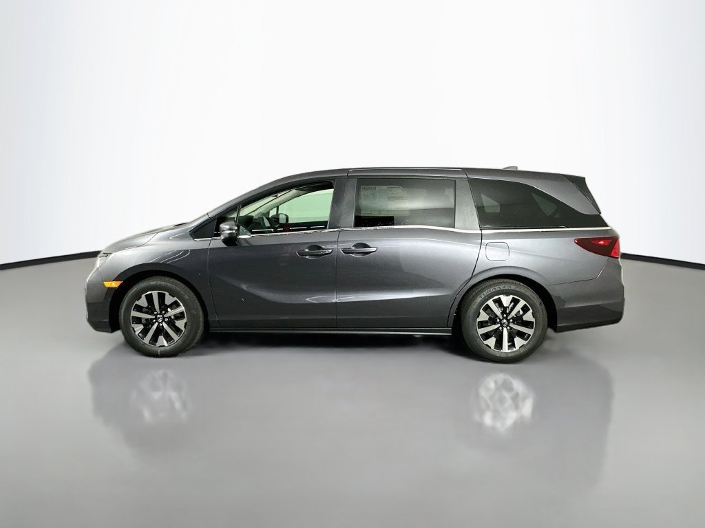 New 2026 Honda Odyssey EX-L image 4