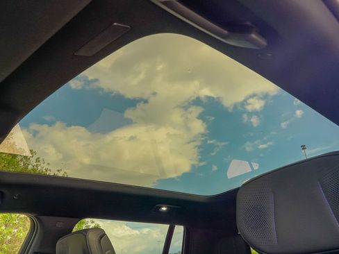 New 2026 Cadillac Escalade IQL Luxury image 17