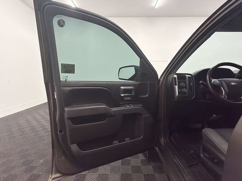 Used 2014 Chevrolet Silverado 1500 LT w/ All Star Edition AWD/4WD image 14