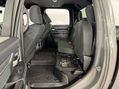 Used 2026 RAM 3500 Big Horn image 35