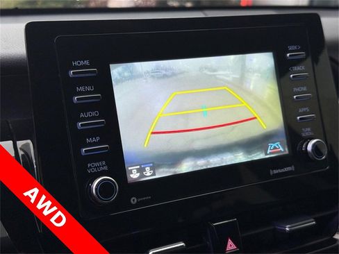 Used 2023 Toyota Camry SE image 24