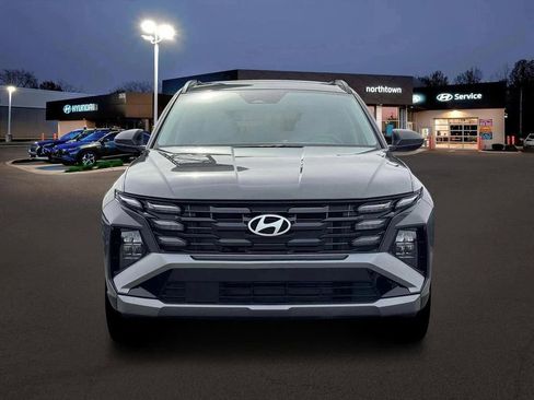 New 2026 Hyundai Tucson SEL AWD/4WD image 12