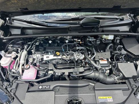 New 2026 Toyota Prius Plug-In Hybrid FWD image 19