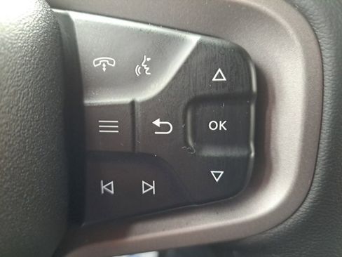 Certified 2024 Ford Bronco Big Bend image 17