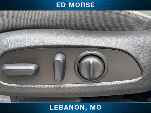 Certified 2022 Chevrolet Equinox LS AWD/4WD image 32