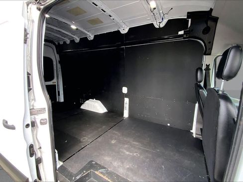Used 2024 Ford Transit 250 148 High Roof Extended w/ Load Area Protection Package RWD image 17