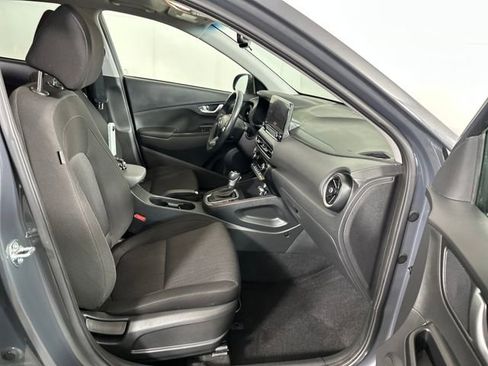 Certified 2023 Hyundai Kona SEL w/ Convenience Package image 28