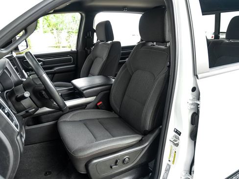 Used 2023 RAM 1500 Big Horn AWD/4WD image 8