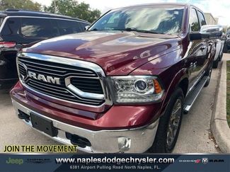 Used 2017 RAM 1500 Limited video 1