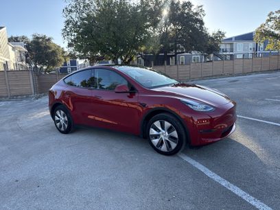 Used 2023 Tesla Model Y Long Range