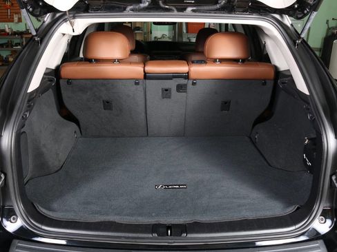 Used 2014 Lexus RX 350 AWD w/ Navigation Package image 16